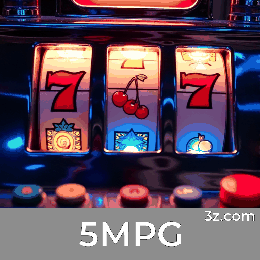 Jogos Crash no Cassino 5MPG