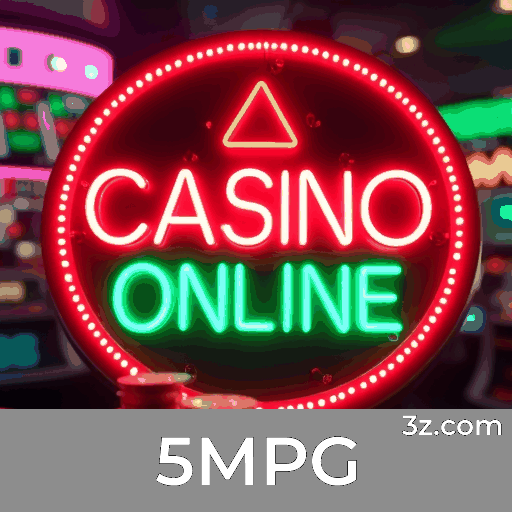 Cassino Online 5MPG