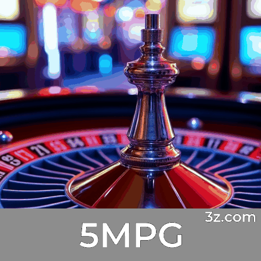 Cassino Online 5MPG