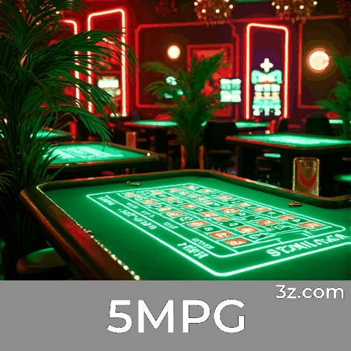 Cassino Online 5MPG
