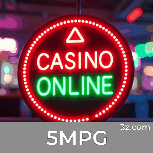 Cassino Online 5MPG