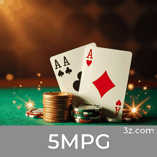 Cassino Online 5MPG