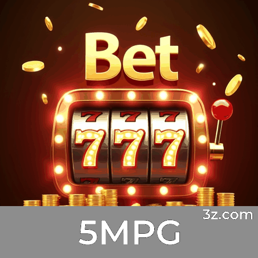 5MPG: Cassino Online Seguro e Premiado