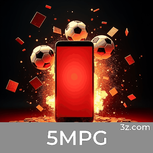 Acessar o site 5MPG COM