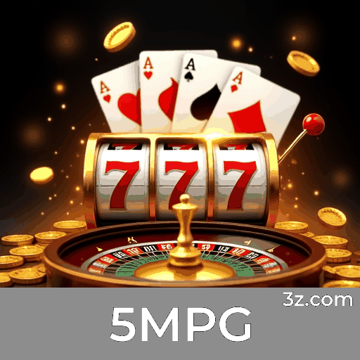 Cassino Online 5MPG